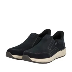 Rieker 1155114- Slip On.