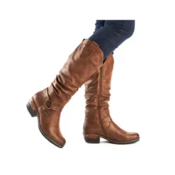Rieker 9367024- Tall Boot.