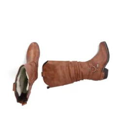 Rieker 9367024- Tall Boot.