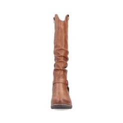 Rieker 9367024- Tall Boot.