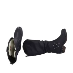 Rieker 9367000- Tall Boot.