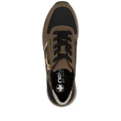 Rieker 5890224- Trainer.