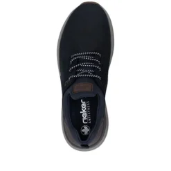 Rieker 0605014- Trainer.