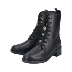 Rieker 7543200- Trainer.