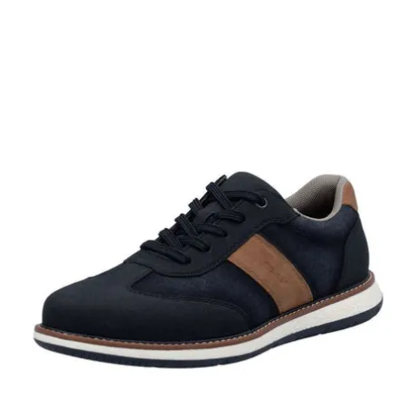 Rieker 0440014- Wide Fit Trainer.