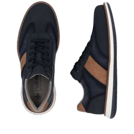 Rieker 0440014- Wide Fit Trainer.