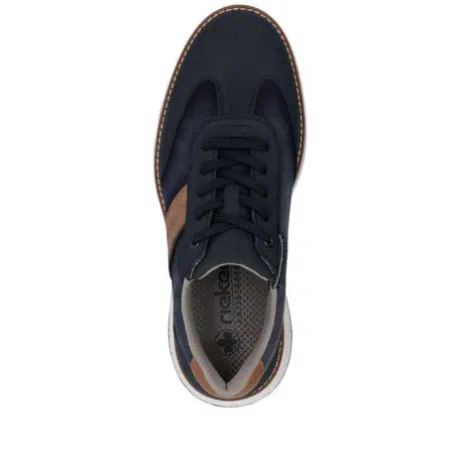 Rieker 0440014- Wide Fit Trainer.