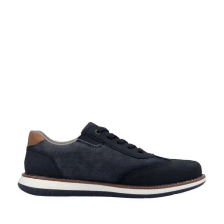 Rieker 0440014- Wide Fit Trainer.