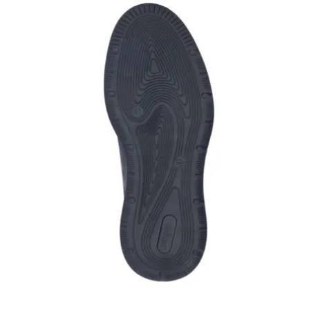 Rieker 0440014- Wide Fit Trainer.