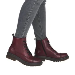 Rieker 7820235-AnkleBoot.