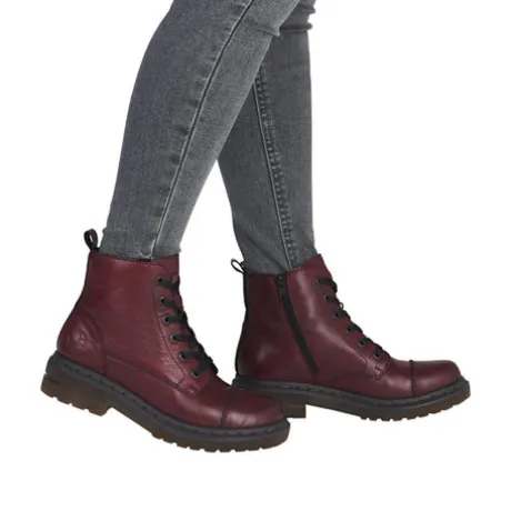 Rieker 7820235-AnkleBoot.