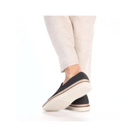 Rieker B236614 - Wide Fit Slip On Shoe.