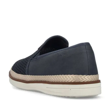 Rieker B236614 - Wide Fit Slip On Shoe.