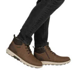 Rieker B330224- Ankle Boot.