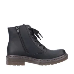 Rieker 7824000B- Ankle Boot.