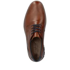 Rieker 1440224B- Laced Shoe.