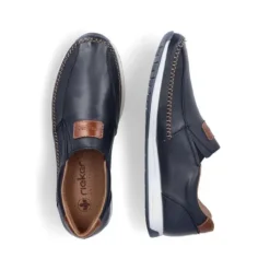 Rieker 1196214B- Slip On.