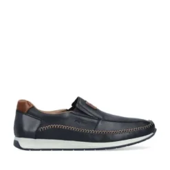 Rieker 1196214B- Slip On.