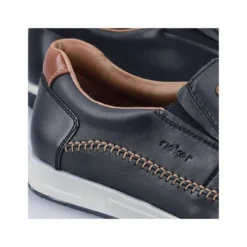 Rieker 1196214B- Slip On.