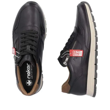 Rieker B050400- Trainer.