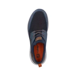 Rieker Blue Comfort Trainer|B964314