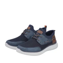 Rieker Blue Comfort Trainer|B964314