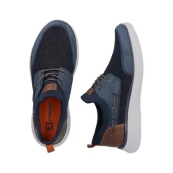 Rieker Blue Comfort Trainer|B964314
