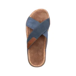 Rieker BlueWide Fit Strap Sandal|2707014