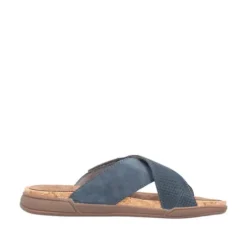Rieker BlueWide Fit Strap Sandal|2707014