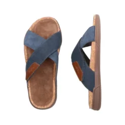 Rieker BlueWide Fit Strap Sandal|2707014