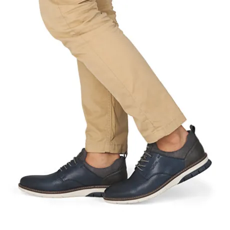 Rieker Comfort Elastic Shaft Shoe |1445016