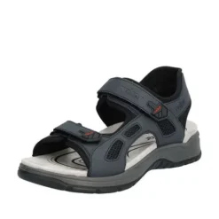 Rieker 2695514D- Wide Fit Sandal.