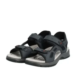 Rieker 2695514D- Wide Fit Sandal.