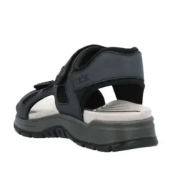Rieker 2695514D- Wide Fit Sandal.