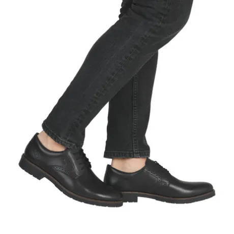 Rieker 1464200-Formal Shoe.