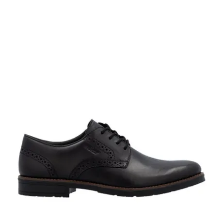 Rieker 1464200-Formal Shoe.