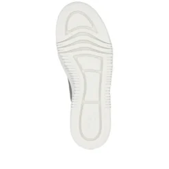 Rieker Green Platform Trainer|M195252GRN