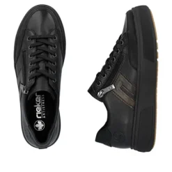 Rieker M771100- Trainer.