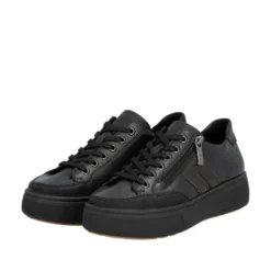 Rieker M771100- Trainer.