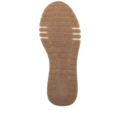 Rieker Multi Beige Comfort Wide Fit Loafer|4904262