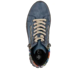 Rieker N130514- Ankle Boot.