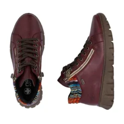Rieker N130535- Ankle Boot.