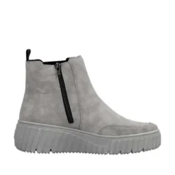 Rieker N255340- Ankle Boot.