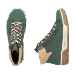 Rieker N070954- Ankle Boot.