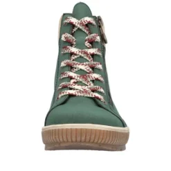 Rieker N070954- Ankle Boot.