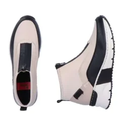 Rieker N635260- Ankle Boot.