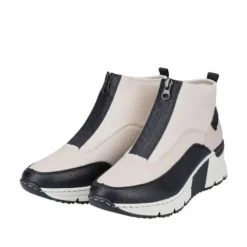 Rieker N635260- Ankle Boot.
