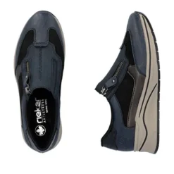 Rieker N955214- Trainer.