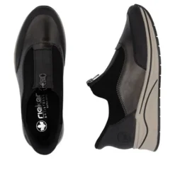 Rieker N955325- Trainer.