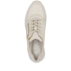 Rieker N930160- Wide Fit Trainer.